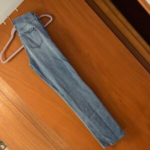 Old Navy Power Straight